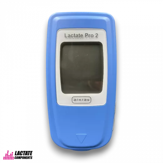 Lactate Pro 2 LT-1730 – Mobiles Laktatmessgerät