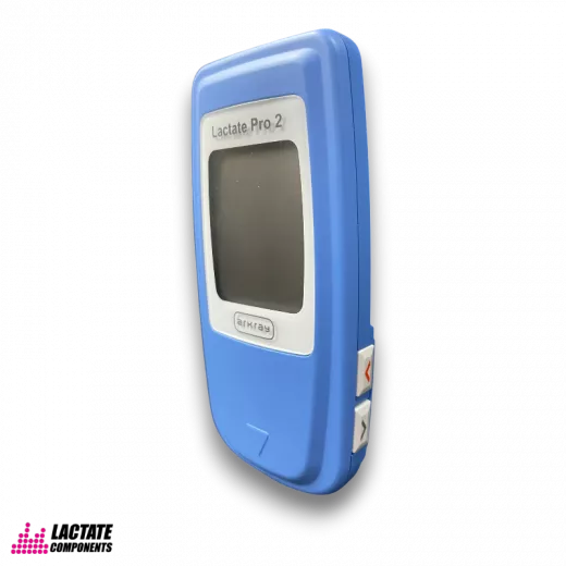 Lactate Pro 2 LT-1730 – Mobiles Laktatmessgerät