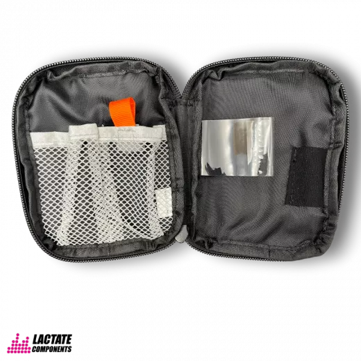 Lactate Pro 2 LT-1730 – Mobiles Laktatmessgerät