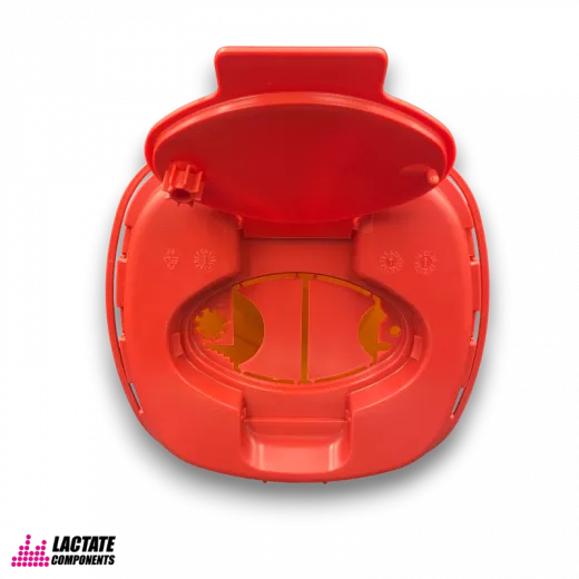 Multi-Safe Twin Plus Entsorgungsbehälter 1500 - 1,5 Liter