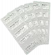 Lactate Pro 2 Teststreifen