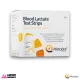 Metabol Pro Laktat Teststreifen - Big Pack 50